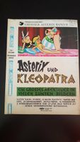 Asterix und Kleopatra Nordrhein-Westfalen - Holzwickede Vorschau