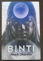 Binti von Nnedi Okorafor Niedersachsen - Visselhövede Vorschau