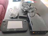 WiiU schwarz 32GB Lindenthal - Köln Sülz Vorschau