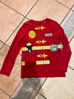 Feuerwehr Shirt Longsleeve Gr. 134/140 Niedersachsen - Schellerten Vorschau