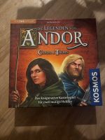 Spiel Andor Berlin - Lichtenberg Vorschau