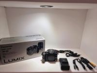 Panasonic DMC G2K / G2W/ G2 Bodi Plus  Zubehör Wandsbek - Hamburg Rahlstedt Vorschau