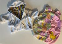 Baby Born Bekleidung Bademantel und Schlafsack Puppe Hessen - Aßlar Vorschau