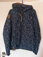 Naketano Windbreaker Schlupfjacke Jacke Schleswig-Holstein - Kiebitzreihe Vorschau