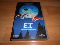 E.T. Der Außerirdische VHS Video Kassette wie neu Hamburg-Mitte - Hamburg Billstedt   Vorschau