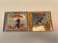 2 Yakari CDs, Pferde Hörspiel, Kinder Nordrhein-Westfalen - Willich Vorschau