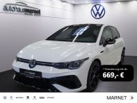 Volkswagen Golf VIII 2.0 TSI R DSG Black Style*Leder*PANO* Baden-Württemberg - Heidenheim an der Brenz Vorschau