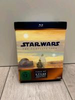 Star Wars The Complete Saga Nordrhein-Westfalen - Ense Vorschau