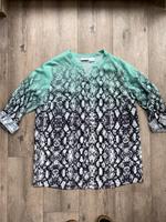 Paola Damen Bluse / Long- Bluse / Shirt , Gr.44/46 Niedersachsen - Goslar Vorschau