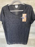Asics Sport Top, Größe M, Neu mit Etikett Bayern - Donauwörth Vorschau