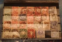 Sehr umfangreiche Briefmarkensammlung aus Deutschland Niedersachsen - Oldenburg Vorschau