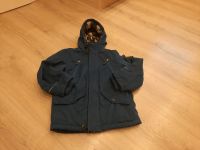 Jacke Anorak Palomino Gr 122 Sachsen - Zwenkau Vorschau