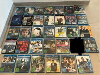 Blu-ray-Sammlung Bayern - Steinfeld a. Main Vorschau