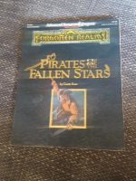 AD&D - Forgotten Realms - Pirates of the Fallen Stars - engl. RPG Nürnberg (Mittelfr) - Aussenstadt-Sued Vorschau