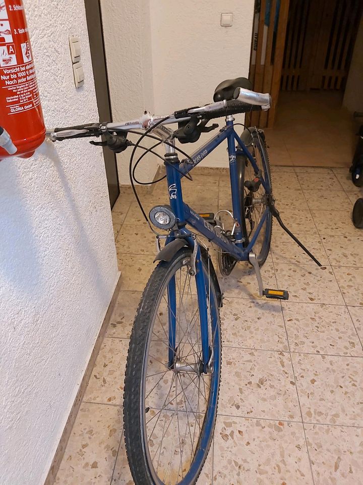 28 zoll fahrrad in Tamm