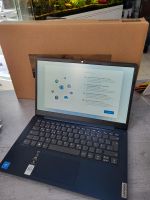 Lenovo 14" Laptop N4120 Thüringen - Nordhausen Vorschau