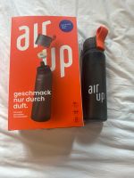 Neue Airup mit verschiedenen Geschmacksrichtung Trinkflasche Stuttgart - Stuttgart-Ost Vorschau