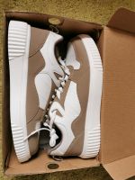 Sneakers Schuhe Gr 45 Schleswig-Holstein - Leck Vorschau