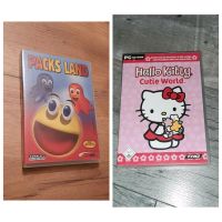 PC Spiele Packsland Hello Kitty Cutie World 5€/Spiel Thüringen - St Gangloff Vorschau