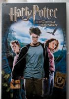 Verkaufe VHS Harry Potter Thüringen - Leinefelde Vorschau