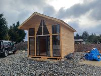 Bungalow Tiny house Gartenhaus Produktion viele mod.. auf Anfrage Bayern - Füssen Vorschau