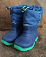 Winterschuhe,Schneestiefel,Winterstiefel, Kinderstiefel gefüttert Baden-Württemberg - Neckarbischofsheim Vorschau