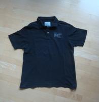 CANDA Herren-Poloshirt, Größe XL, Schwarz Hessen - Sulzbach Vorschau