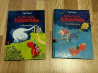 2 Bücher:  Der kleine Drache Kokosnuss Nordrhein-Westfalen - Marsberg Vorschau