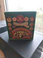 Vintage, Underberg Dose Nordrhein-Westfalen - Mülheim (Ruhr) Vorschau