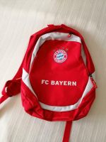 Rucksack FC Bayern Nordvorpommern - Landkreis - Zarrendorf Vorschau