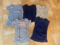 Umstandsmode T-Shirt Schwangerschaft Gr. 38/40 Nordrhein-Westfalen - Olpe Vorschau