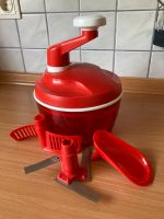 Tupperware Quick Chef, Mixer Nordrhein-Westfalen - Bünde Vorschau