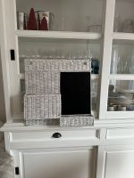 Organizer Shabby chic Landhaus Rattan Nordrhein-Westfalen - Höxter Vorschau