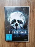 DVD „Shrooms - Im Rausch des Todes“ Bayern - Trogen Vorschau