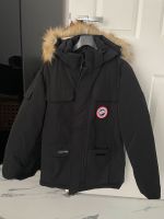 Herren Parka Jacke Größe L/XL Neu Nordrhein-Westfalen - Hagen Vorschau