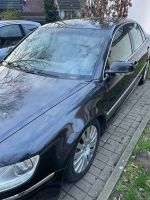 VW Phaeton 3,0 Diesel Nordrhein-Westfalen - Lüdinghausen Vorschau