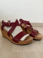 Birkenstock Papilio Sybil Grösse 37 Neu! Hessen - Hochheim am Main Vorschau