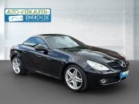 Mercedes SLK 200 K,Aut,Klima,SH,18''AMG Felgen,85.700 km,TÜV NEU Niedersachsen - Delmenhorst Vorschau