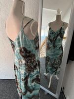 Seidenkleid gr. 40 von Apart Bayern - Fürth Vorschau