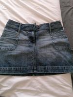 Jeansrock von H&M Schleswig-Holstein - Trappenkamp Vorschau