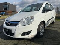 Opel Zafira B Selection "110 Jahre" 7 Sitzer* Wietmarschen - Lohne Vorschau