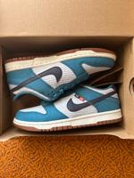 Nike Dunk Low SE Next Nature Rift Blue / Toasty 39 / 6.5Y Bayern - Ingolstadt Vorschau