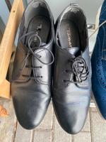 Halbschuhe Schnürschuhe Tamaris Leder Hessen - Ginsheim-Gustavsburg Vorschau