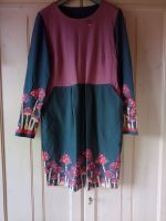 Kleid Tunika Bluse Loop Mantel handmade selfmade diy Gr 36 38 Bayern - Aiglsbach Vorschau