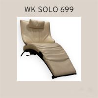 WK Solo 699 - ein moderner Klassiker! Nordrhein-Westfalen - Laer Vorschau