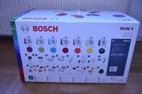 Bosch MUM50E32DE StartLine Küchenmaschine +++ NEU +++ Essen - Schonnebeck Vorschau