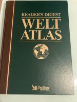 Reader‘s Digest WELTATLAS Das Beste Hessen - Oberursel (Taunus) Vorschau