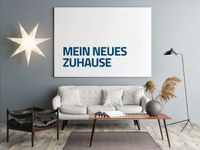 gemütliche Wohnung mit Balkon! Niedersachsen - Verden Vorschau