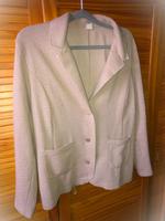 HEINE Hochwertiger Damen Blazer beige Gr. 42 Baden-Württemberg - Gengenbach Vorschau