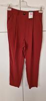 Rote Primark Hose Größe 34 **NEU** Bayern - Eitting Vorschau